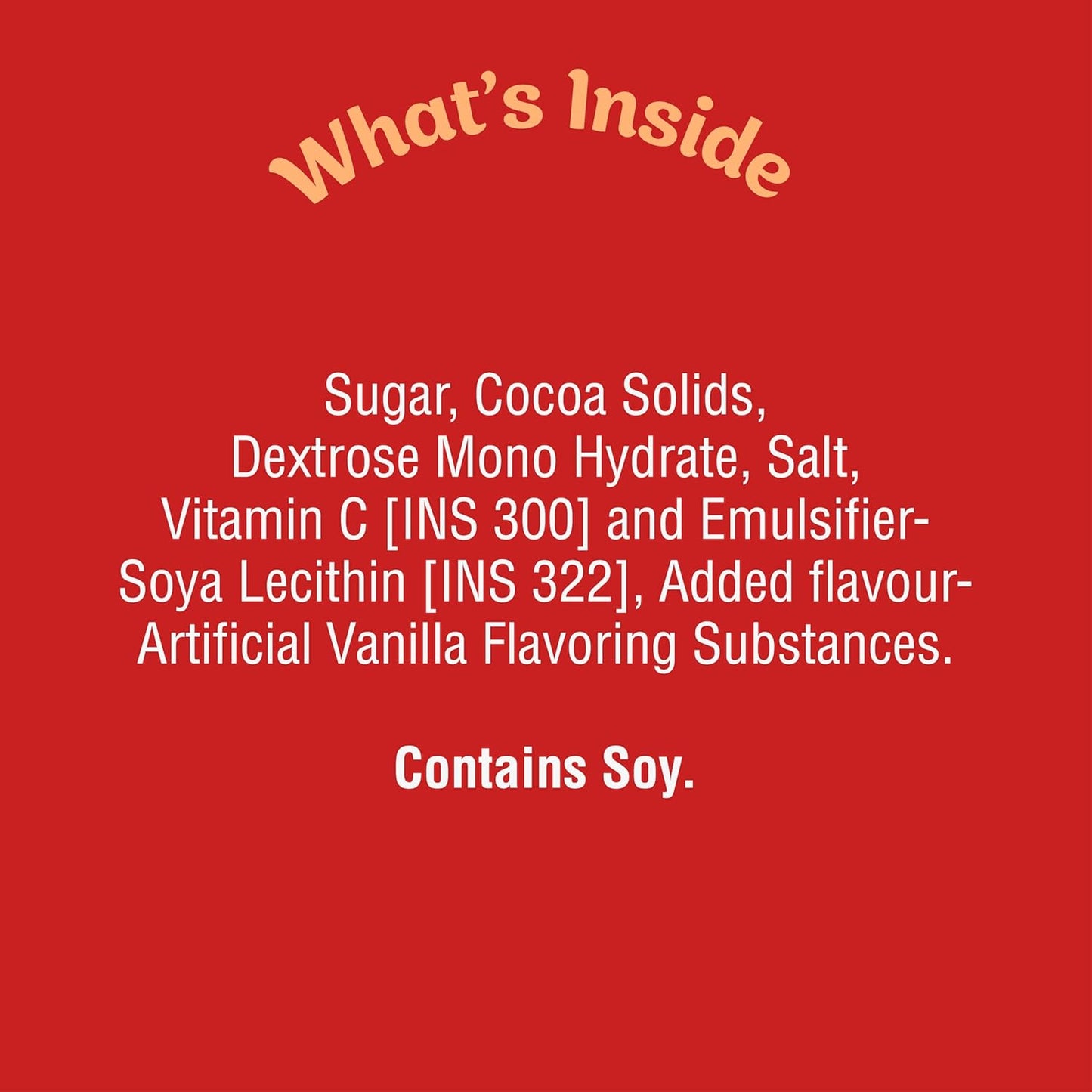 Campco Winner - Sweetened Cocoa Beverage Mix