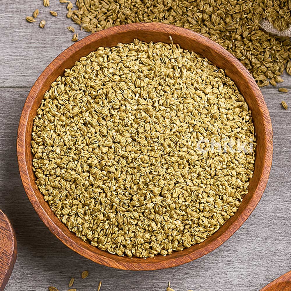 Ajwain - Oma 100gm