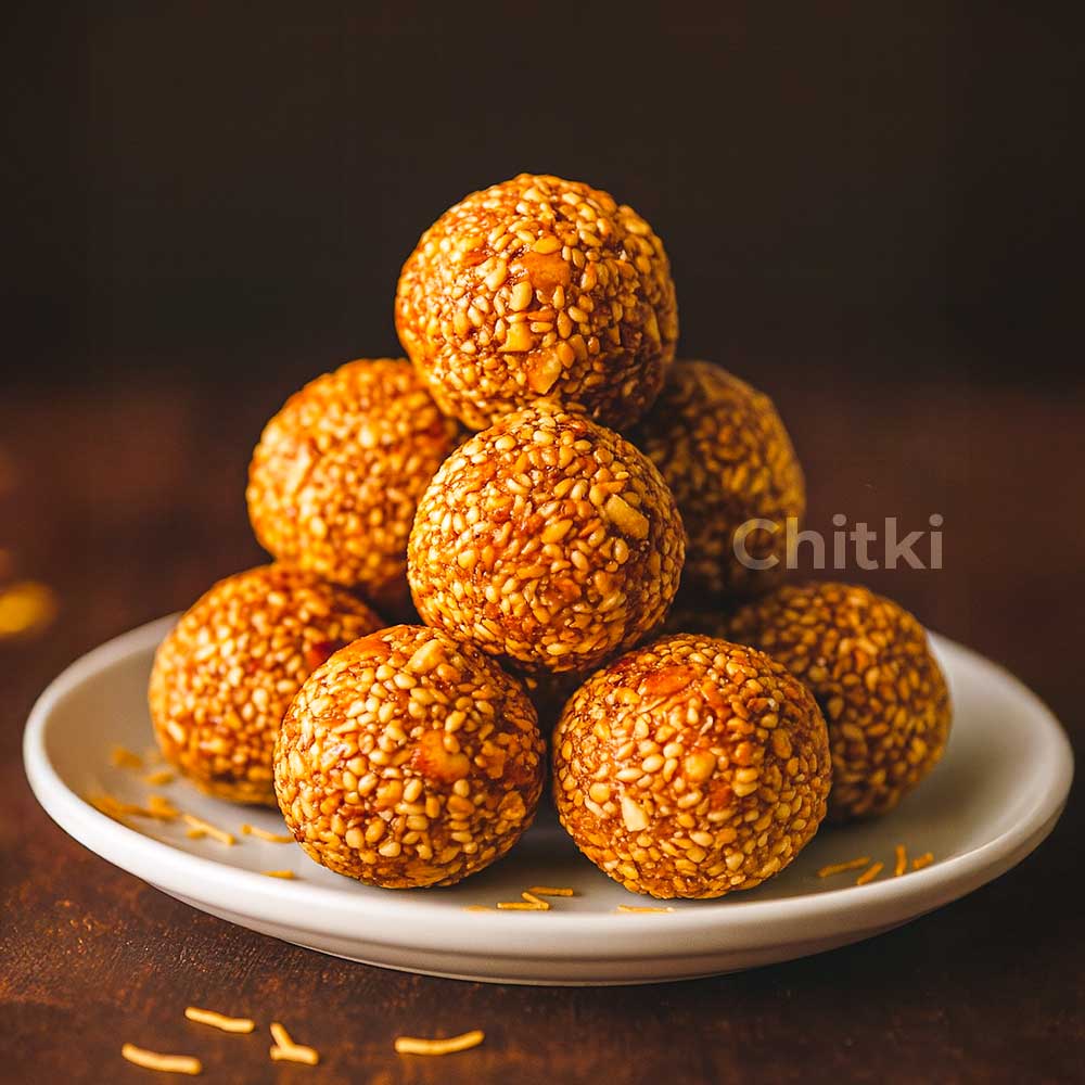 Aravind Special - Mix Till Laddu 200gms