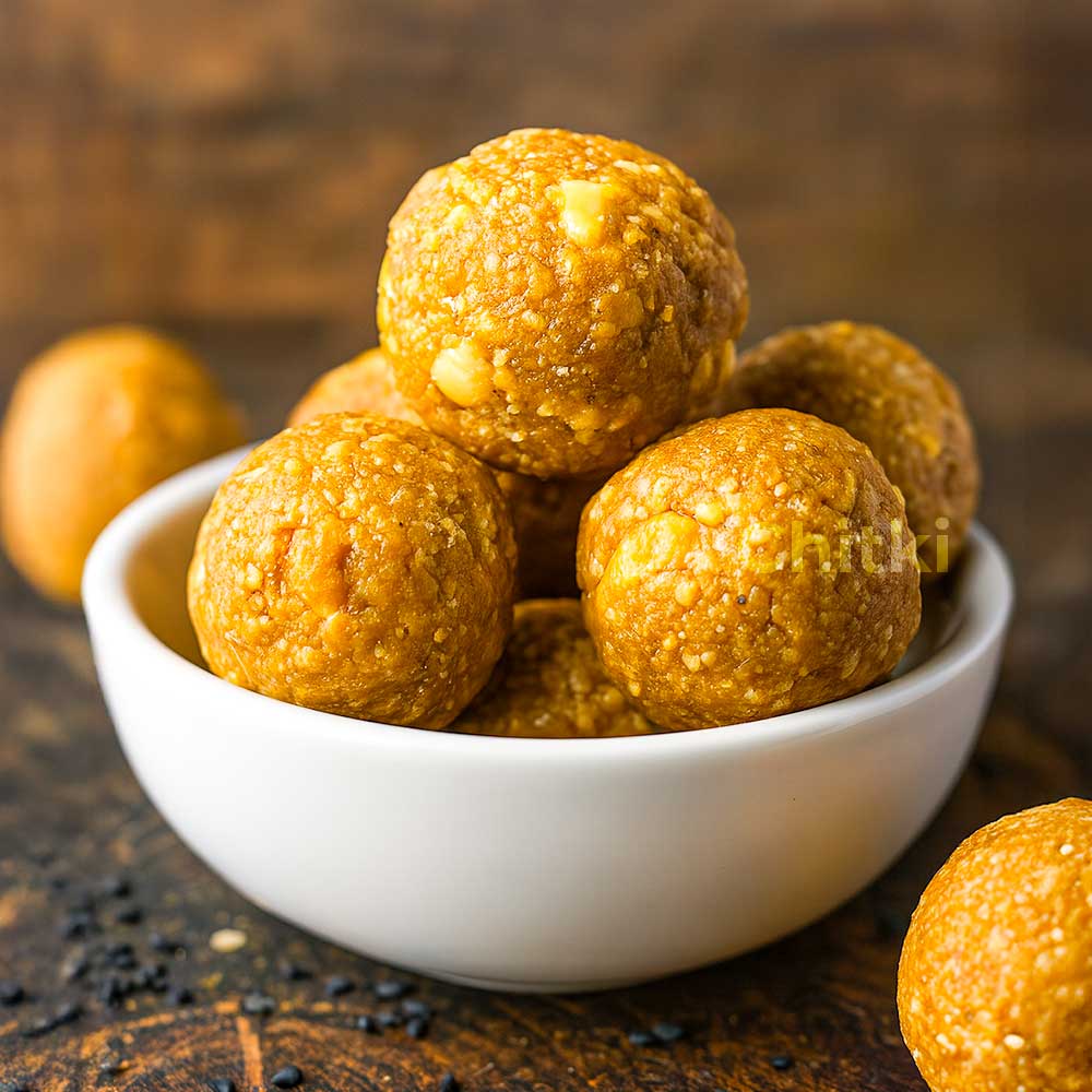 Aravind Special - Nice Laddu 200gms
