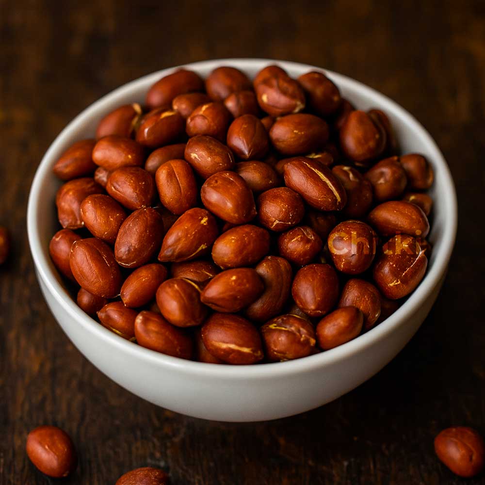 Aravind Special - Roasted Peanut 200gms