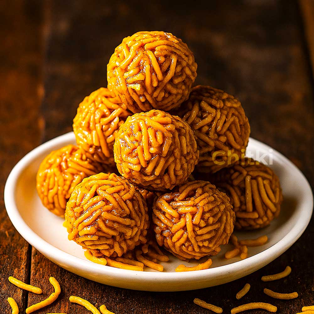 Aravind Special - Sev Laddu 200gms