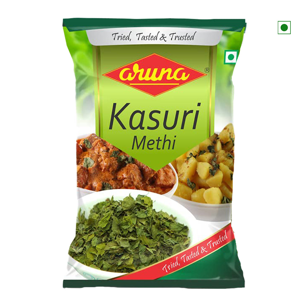 Aruna Kasuri Methi 100gm