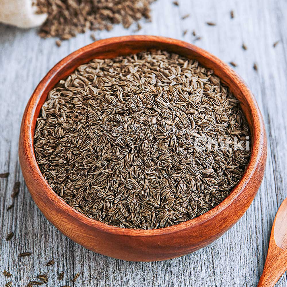 Black Cumin - Kala Jeera 100gm