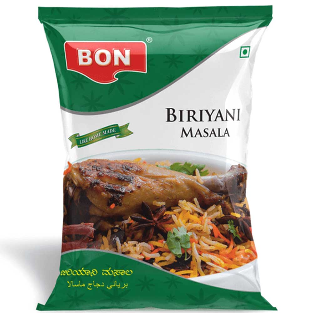 BON Biriyani Masala 50gm