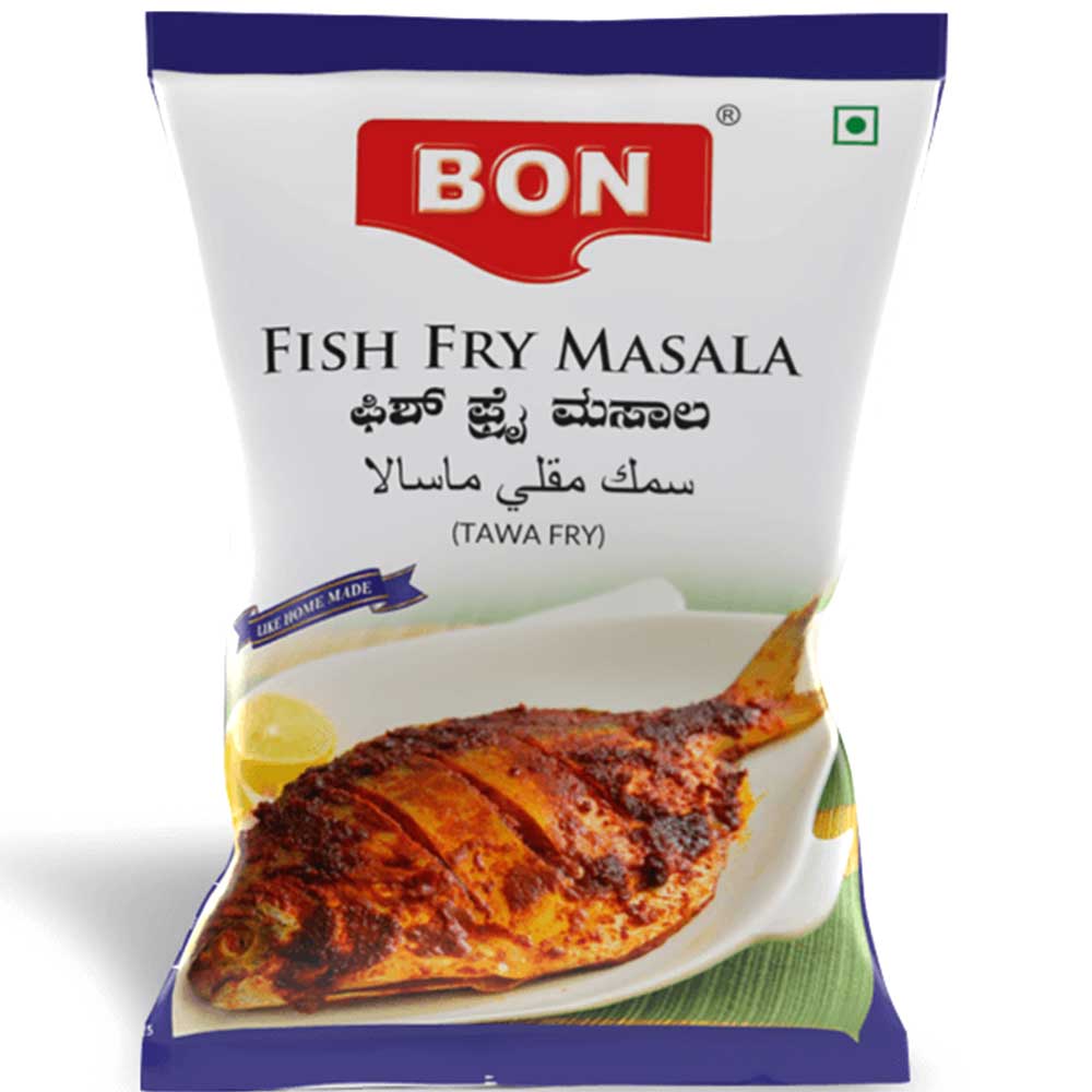 BON fish Fry Masala 100gm