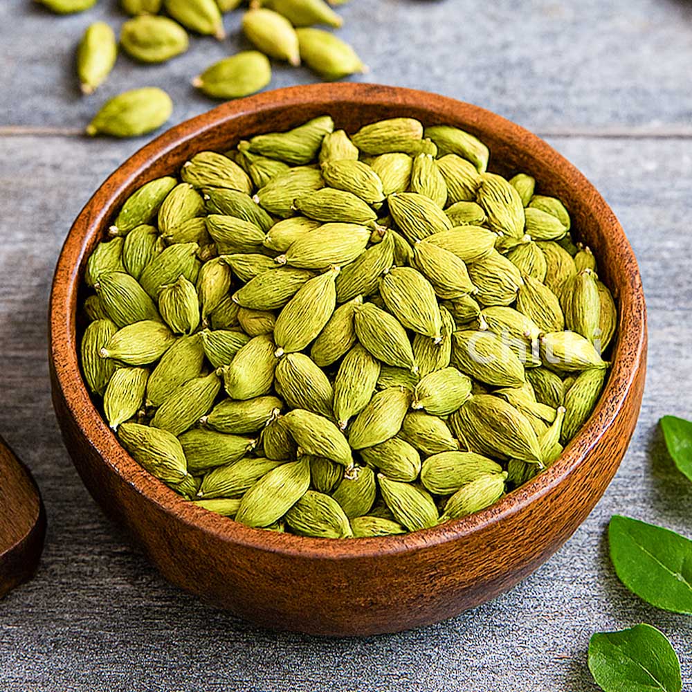 Cardamom - Elakki Premium (whole) 20gm
