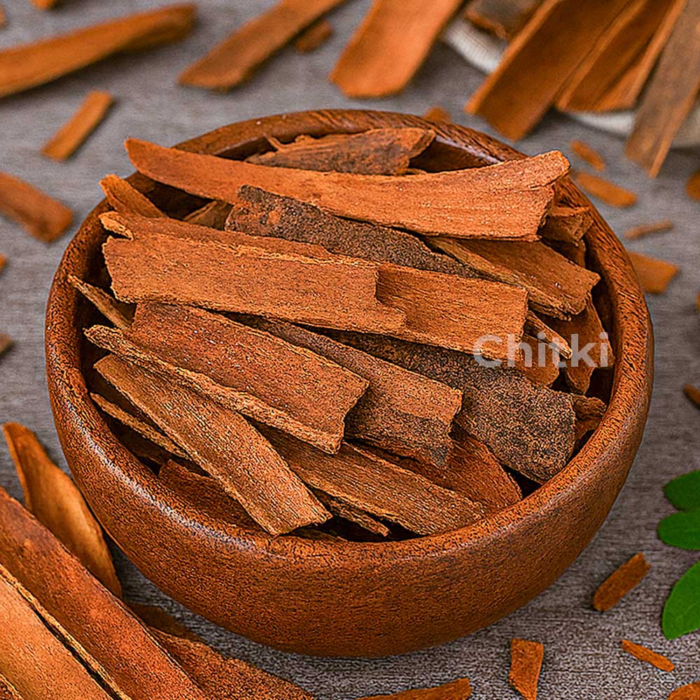 Cinnamon - Dalchinni Chakke 100gm