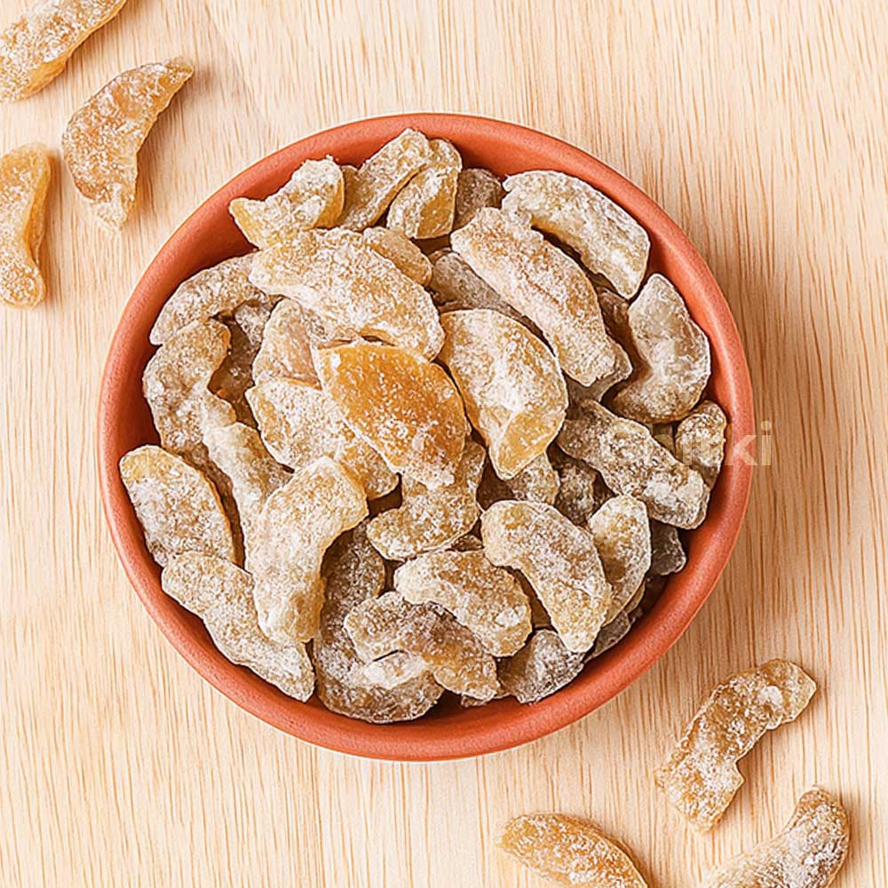 Dried Amla 100gms