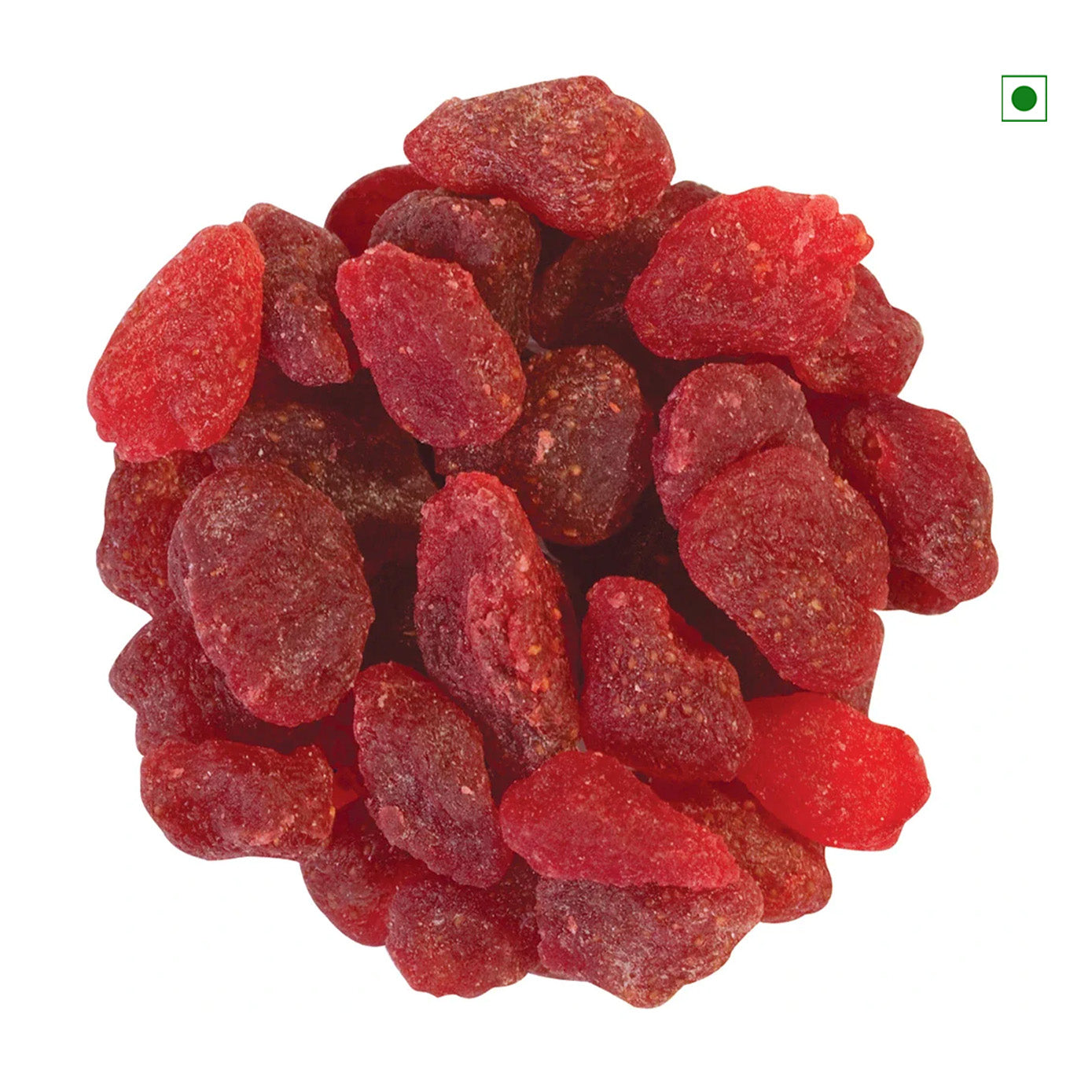 Dried Strawberry 100gm