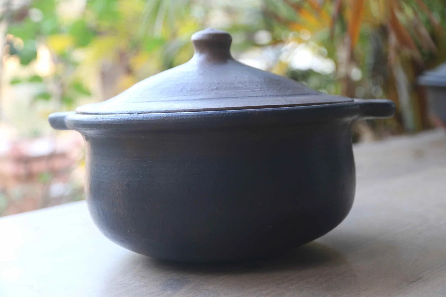 Cooking Clay Pots (1 Liter) MP48B