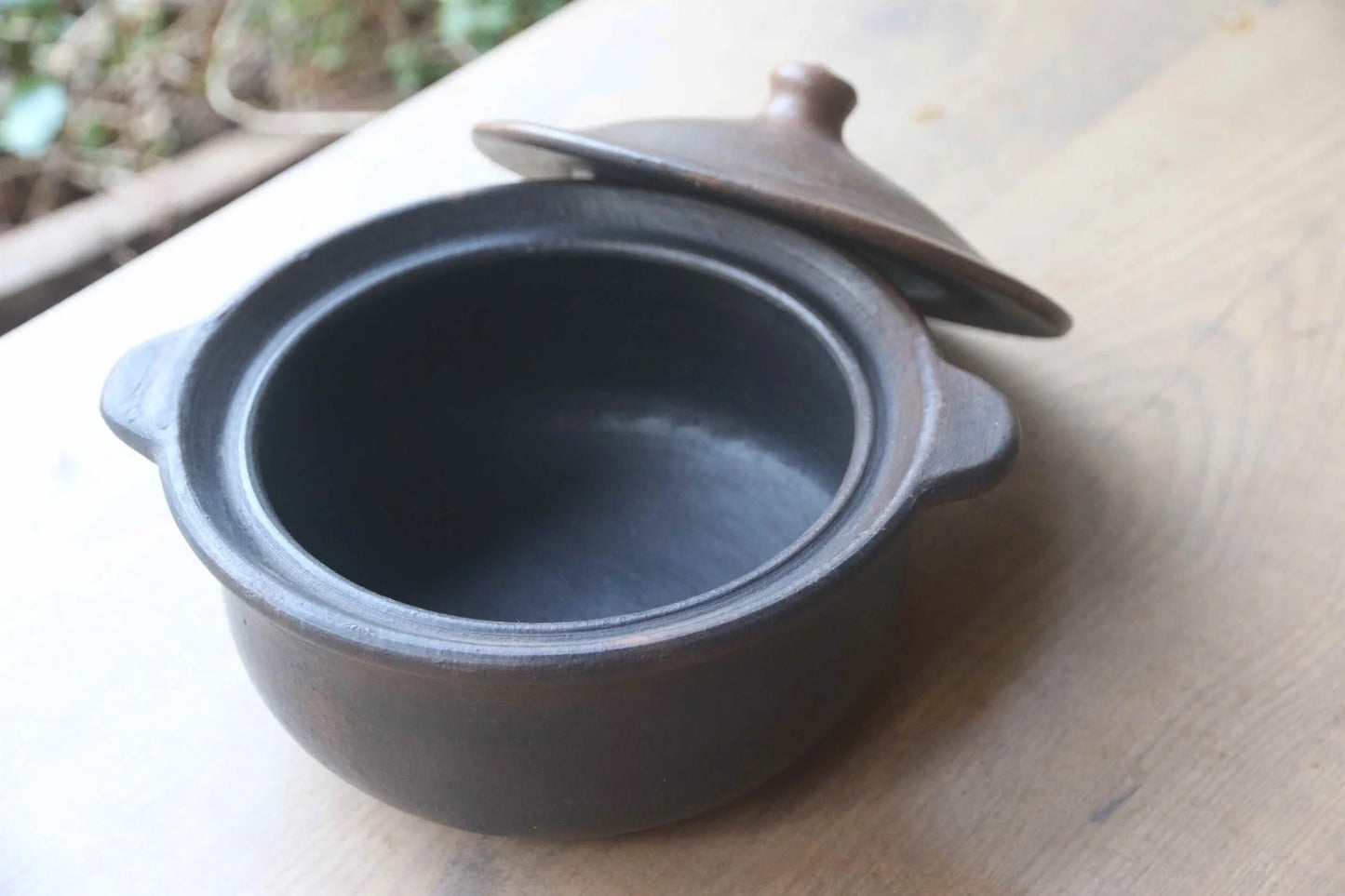 Cooking Clay Pots (1 Liter) MP48B