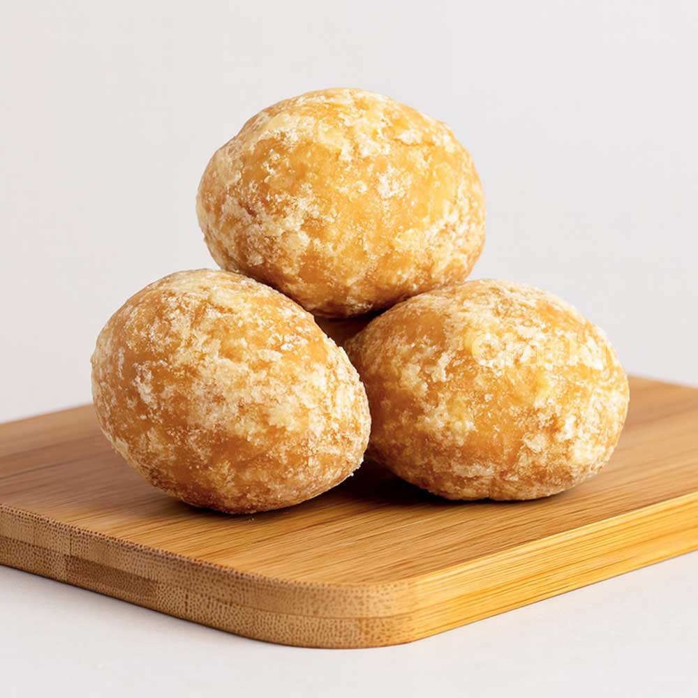 Jaggery - Round 1 Kg