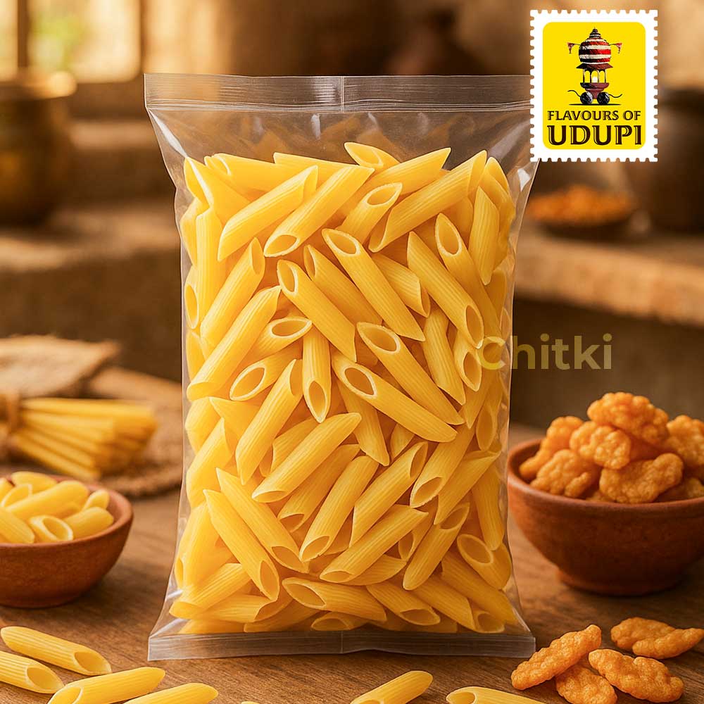 Long Pasta 200gm