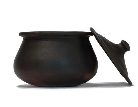 Cooking Clay Pots (1 Liter) MP01B