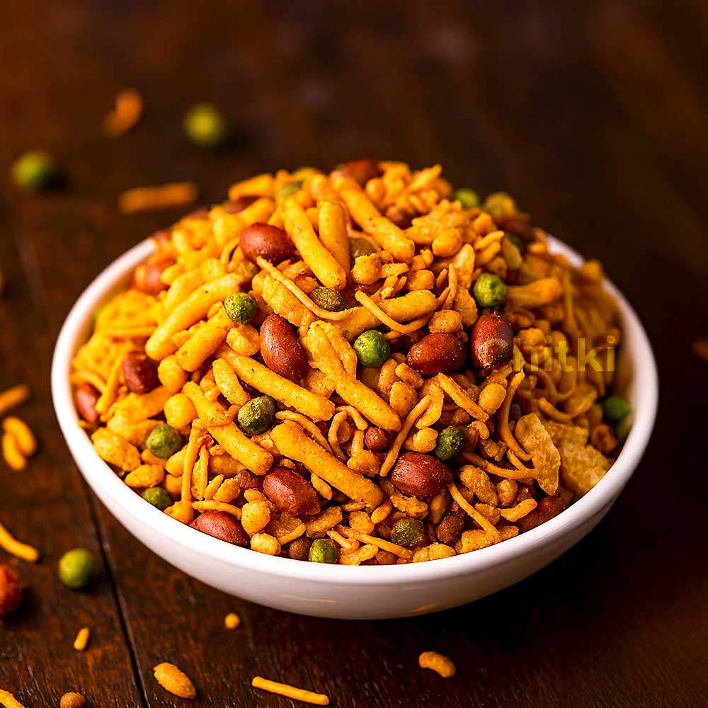 Aravind Special - Corn Mixture 200gm