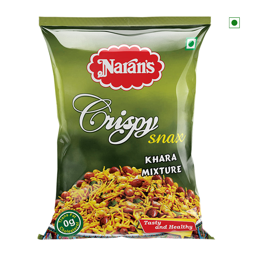 Narans Khara Mixture 180gm