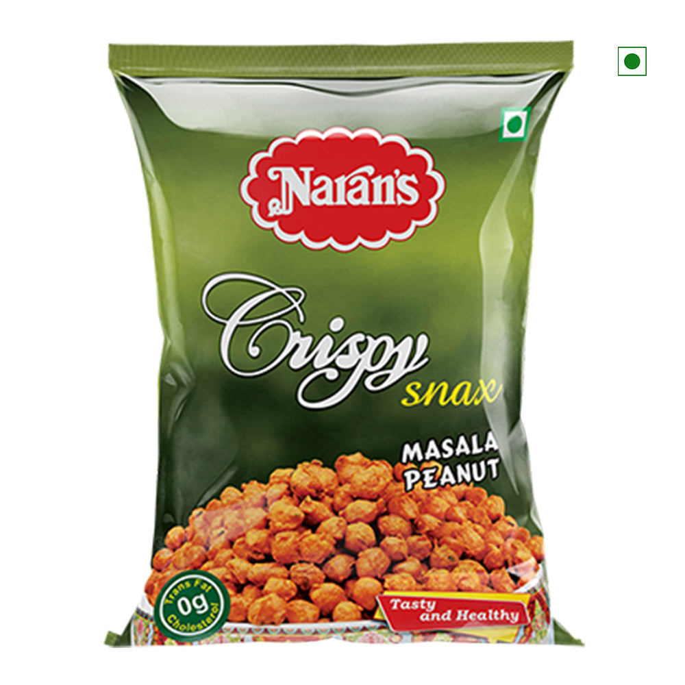 Narans Masala Peanut 135gm