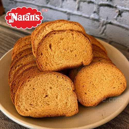 Narans Milk Rusk 300gm