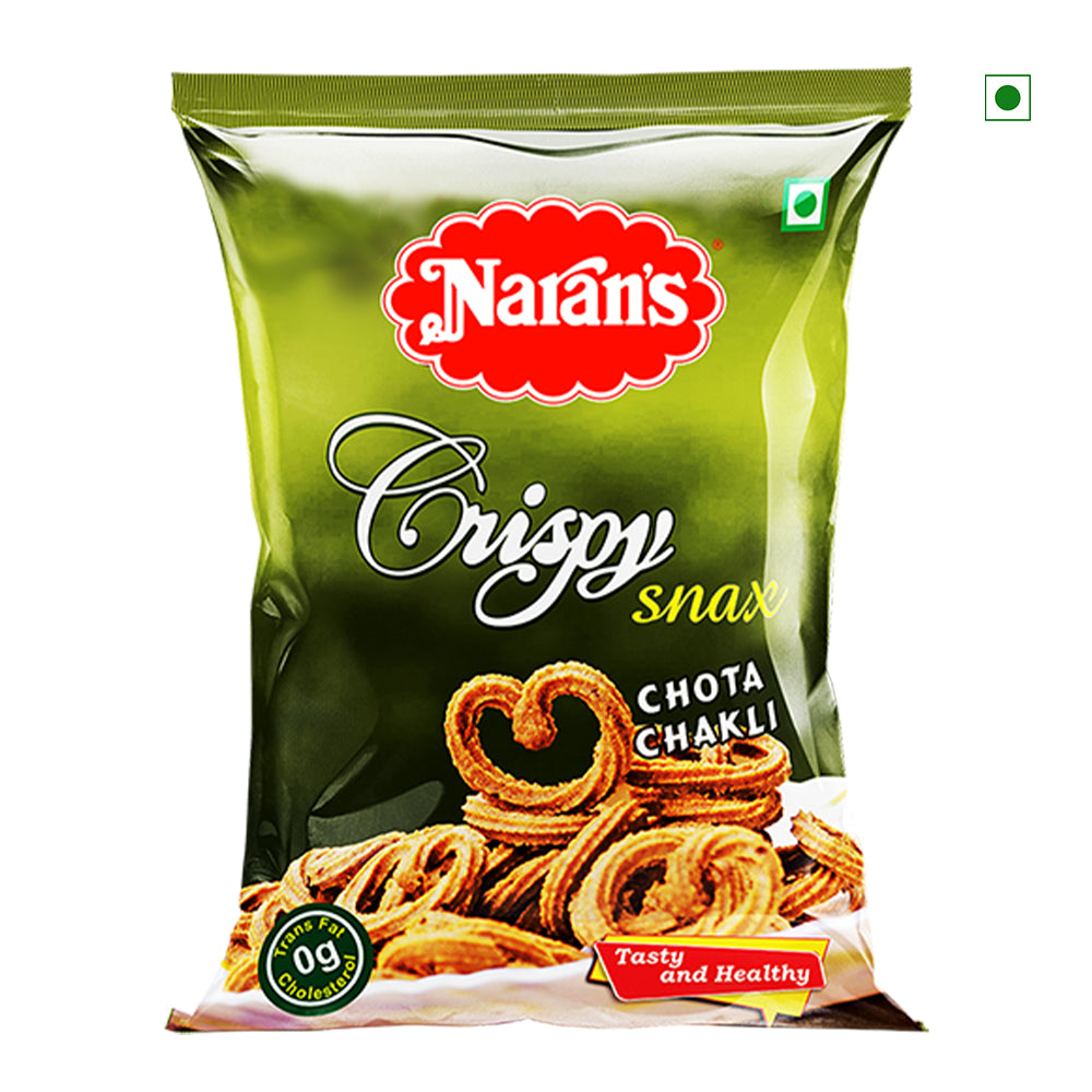 Narans Chota Chakli 180gm
