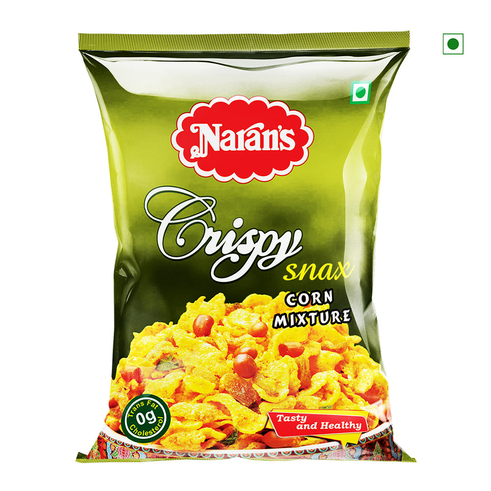 Narans Corn Mixture 180gm