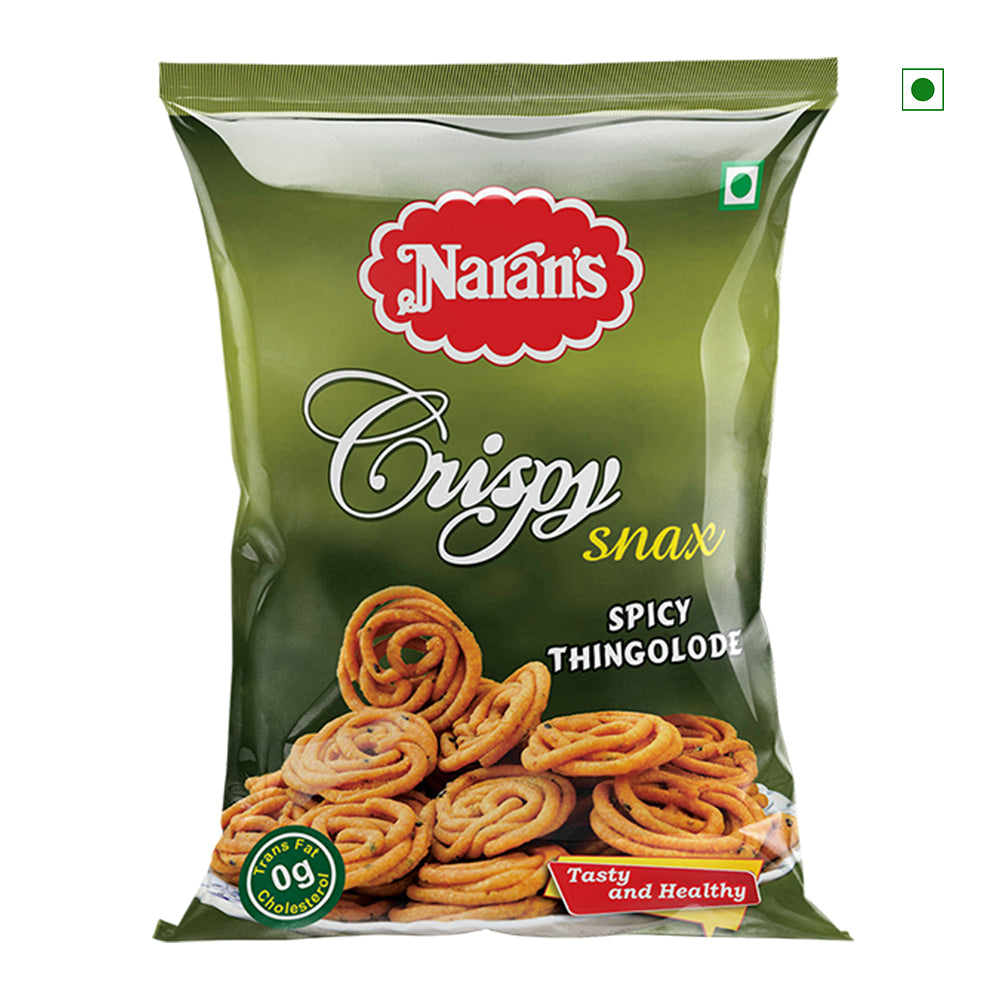 Narans Thingolode Spicy 180gm
