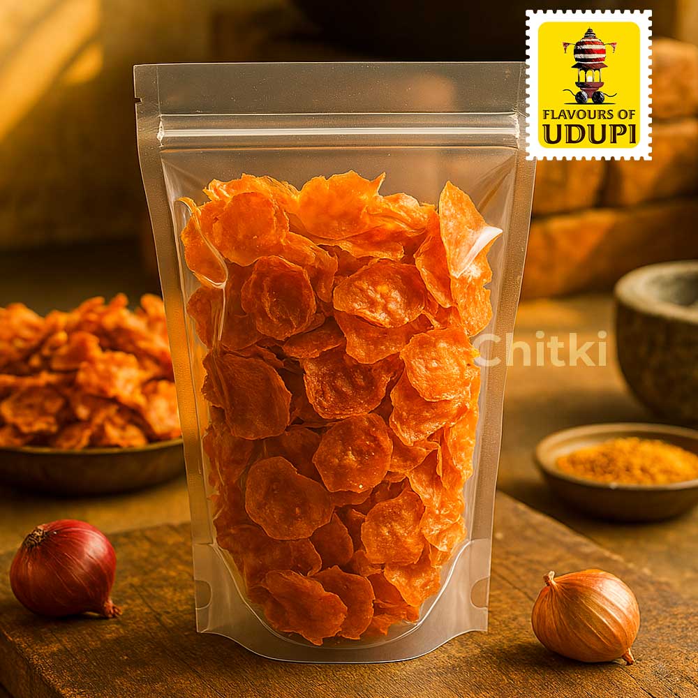 Onion Sandige 200gm