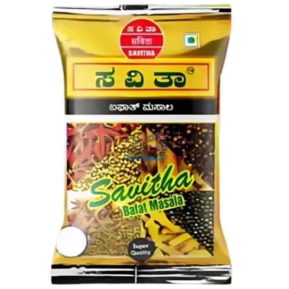 Savitha - Bafat Masala 100gms