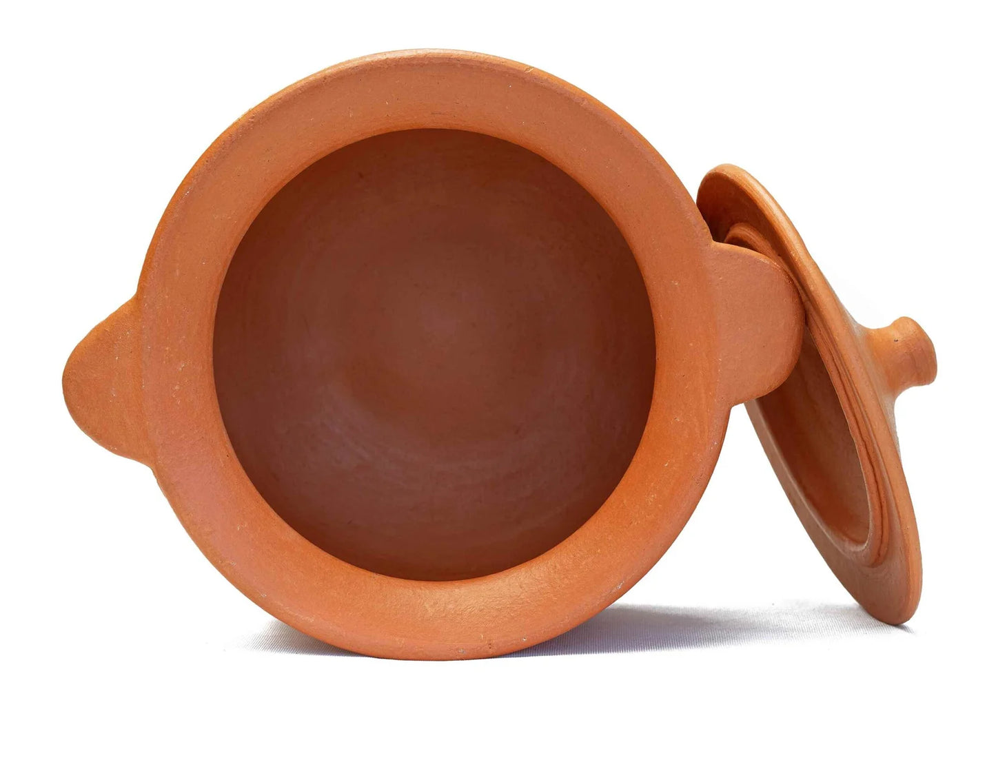 Cooking Clay Pots (1.5 Liter) MP04R