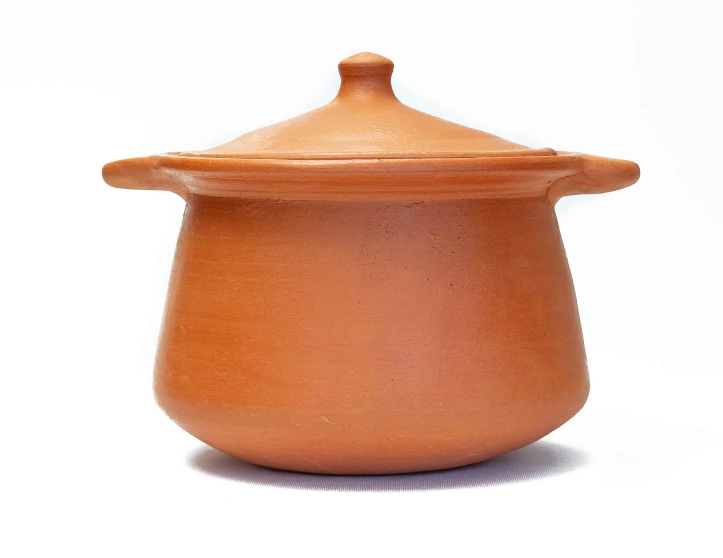 Cooking Clay Pots (1.5 Liter) MP04R