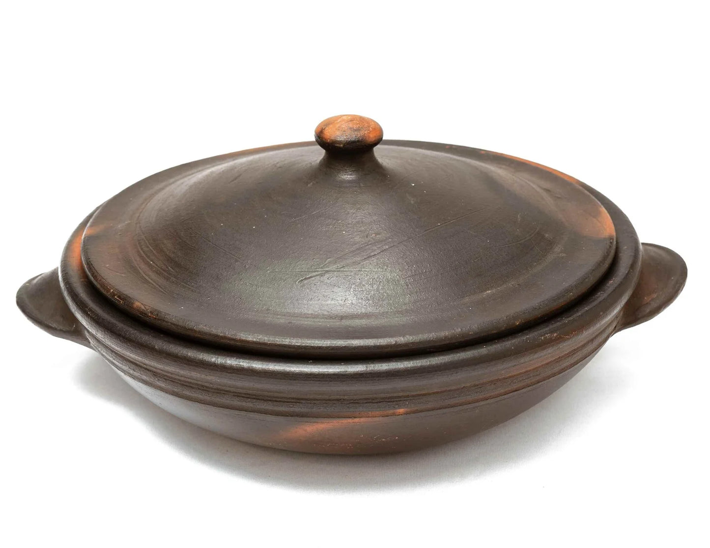 Cooking Clay Pots (2 liter) MP46B