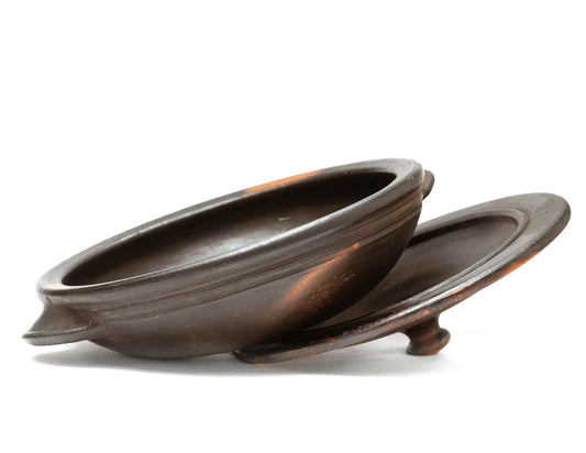 Cooking Clay Pots (2 liter) MP46B