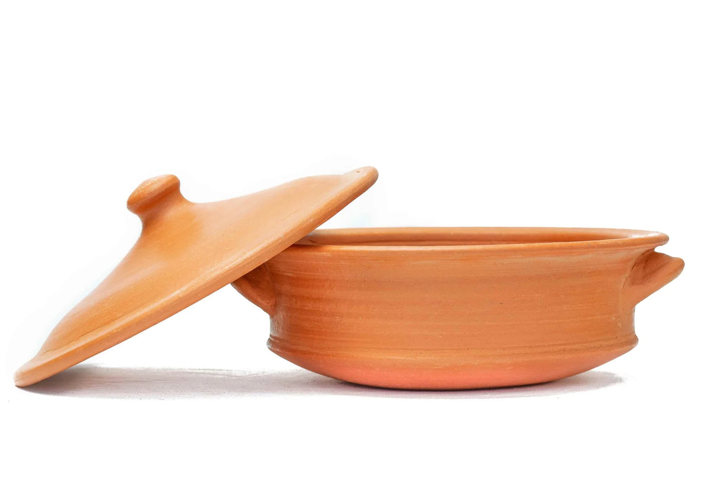 Cooking Clay Pots (2 Liter) MP19R