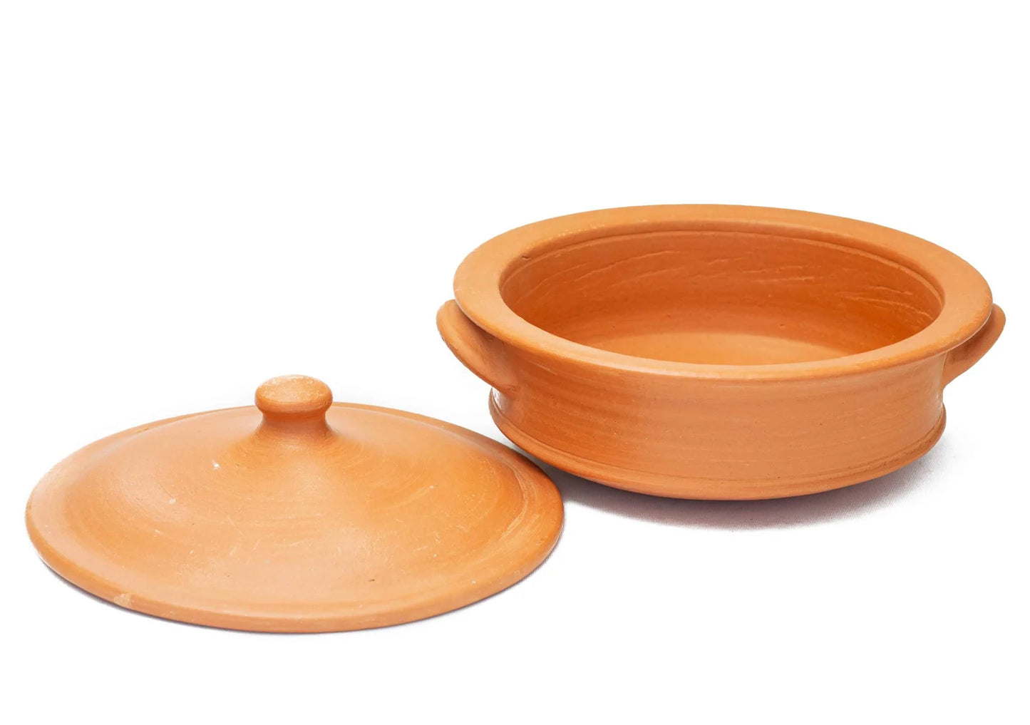 Cooking Clay Pots (2 Liter) MP19R