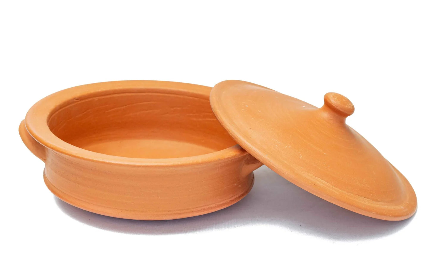 Cooking Clay Pots (2 Liter) MP19R
