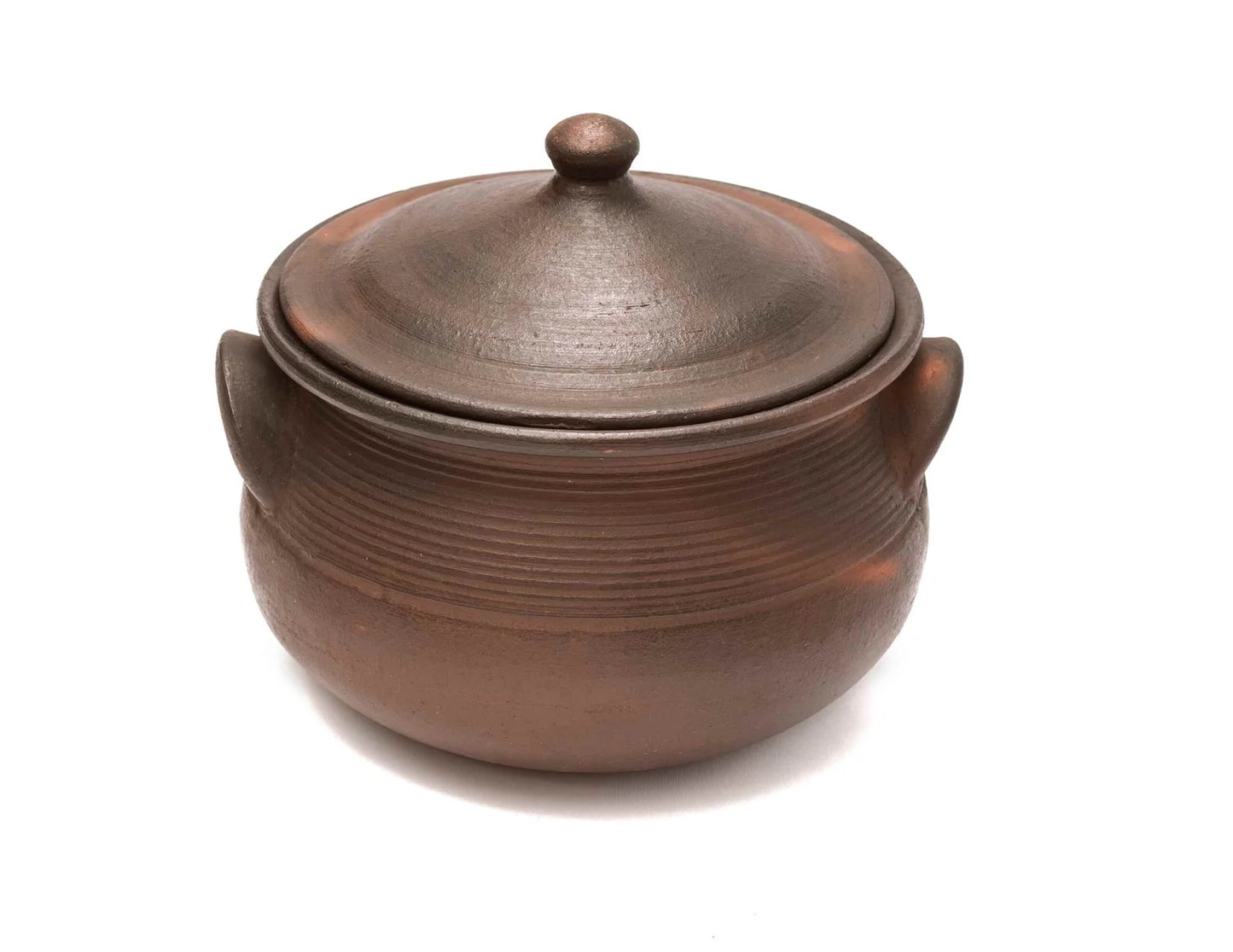 Cooking Clay Pots (3 Liter) MP30B