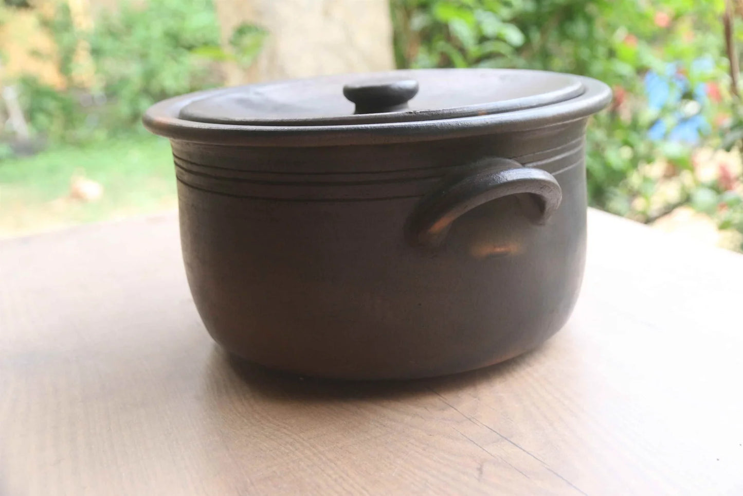 Cooking Clay Pots (4 Liter) MP33B