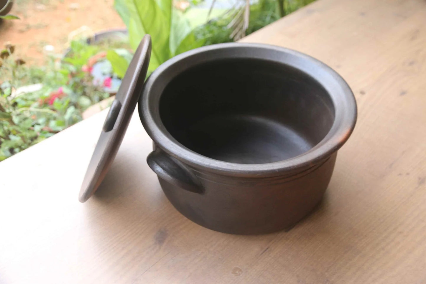 Cooking Clay Pots (4 Liter) MP33B