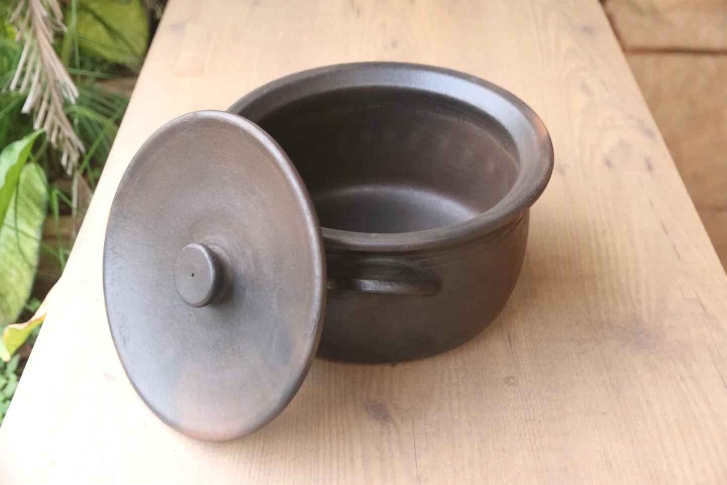 Cooking Clay Pots (4 Liter) MP33B