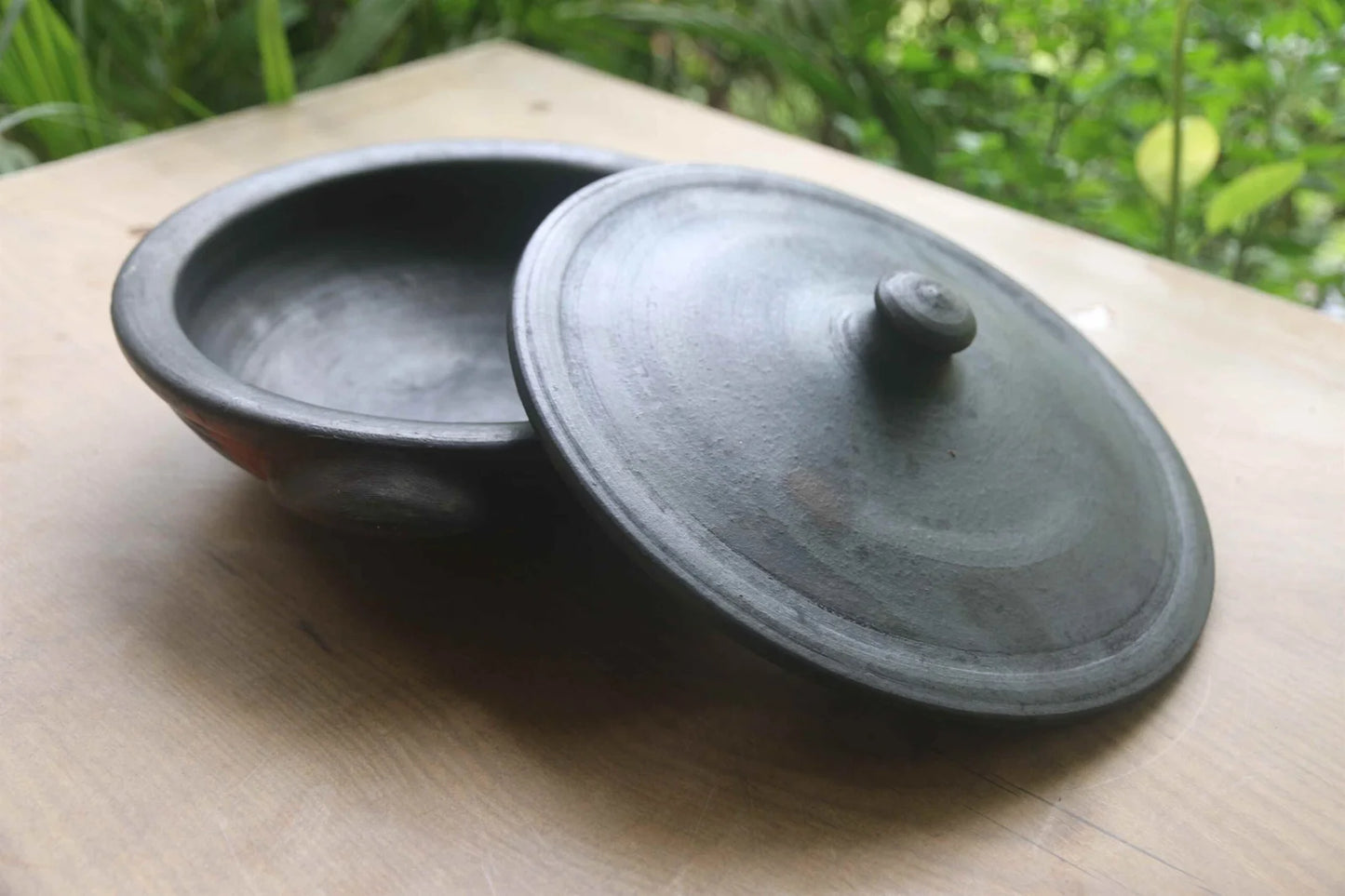 Cooking Clay Pots (1 Liter) MP37B