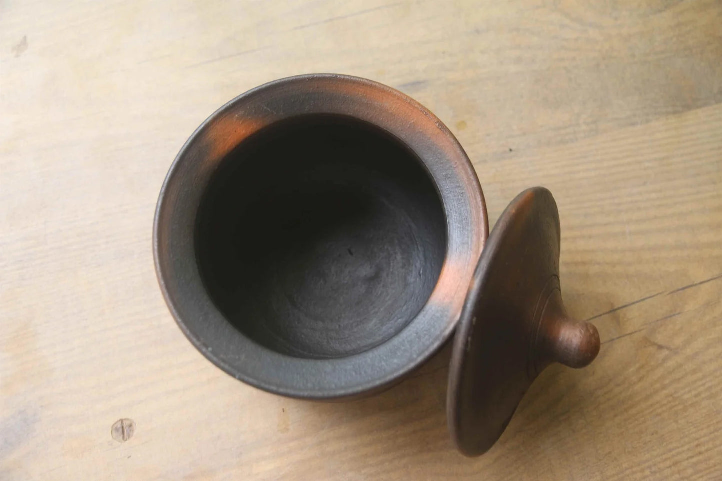 Cooking Clay Pots (500ml) MP44B