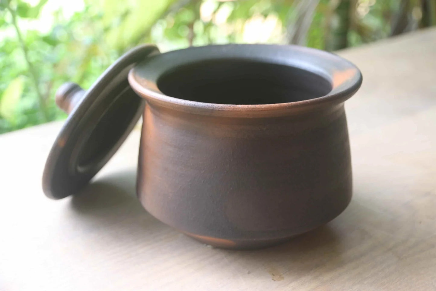 Cooking Clay Pots (500ml) MP44B