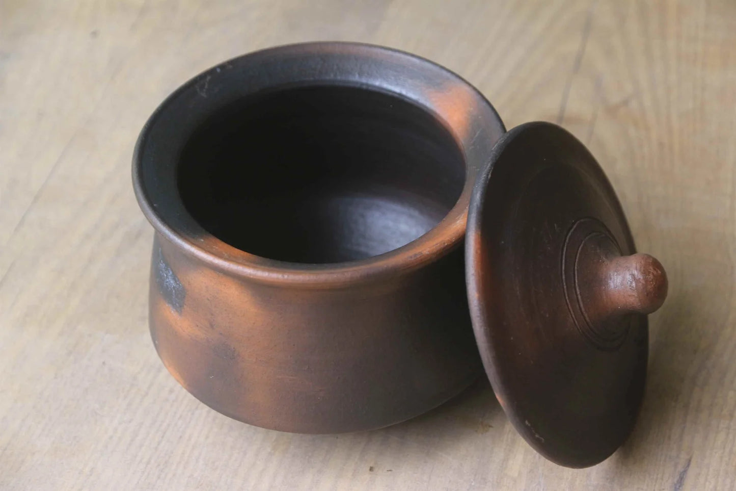Cooking Clay Pots (500ml) MP44B