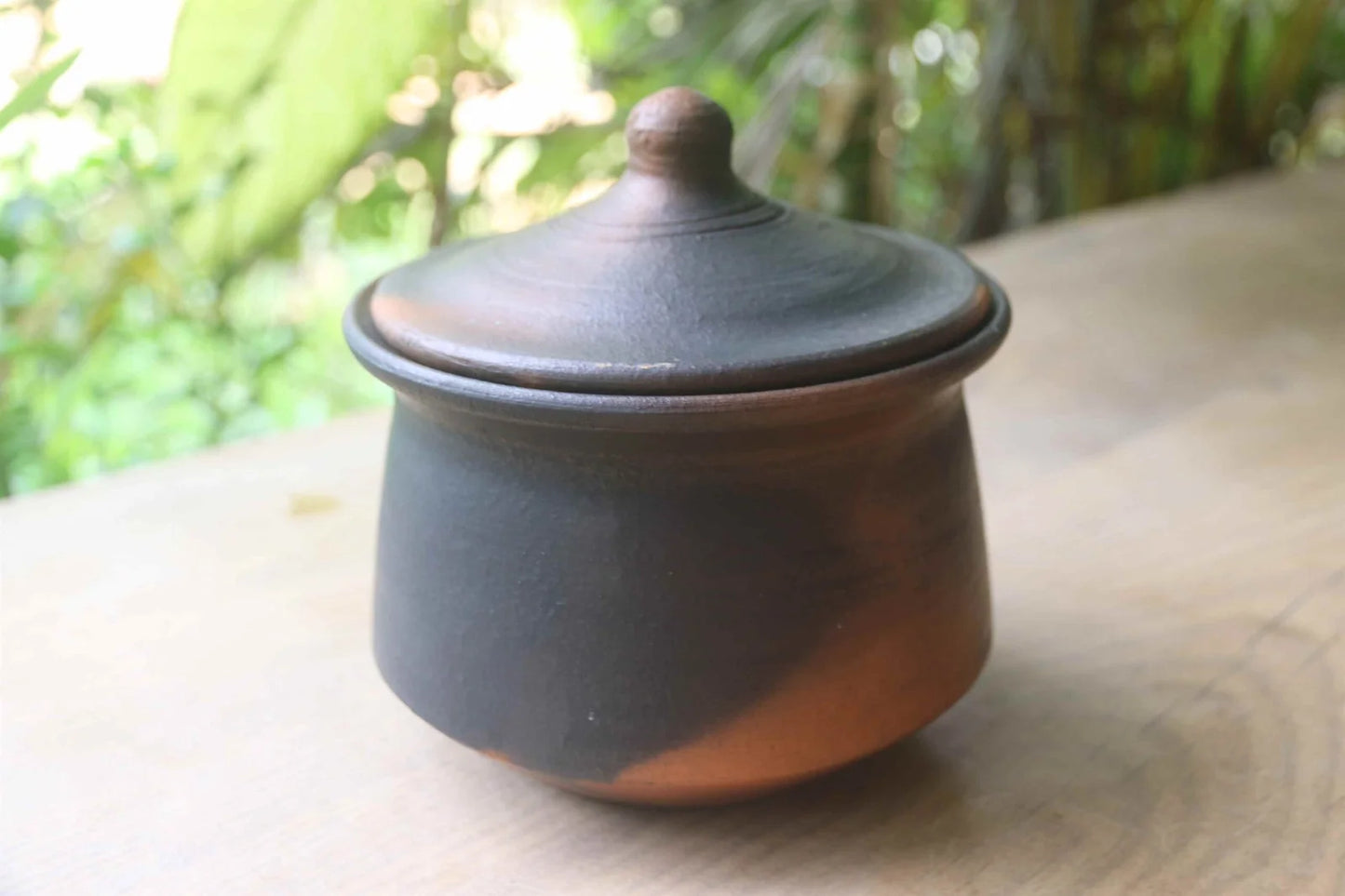 Cooking Clay Pots (500ml) MP44B