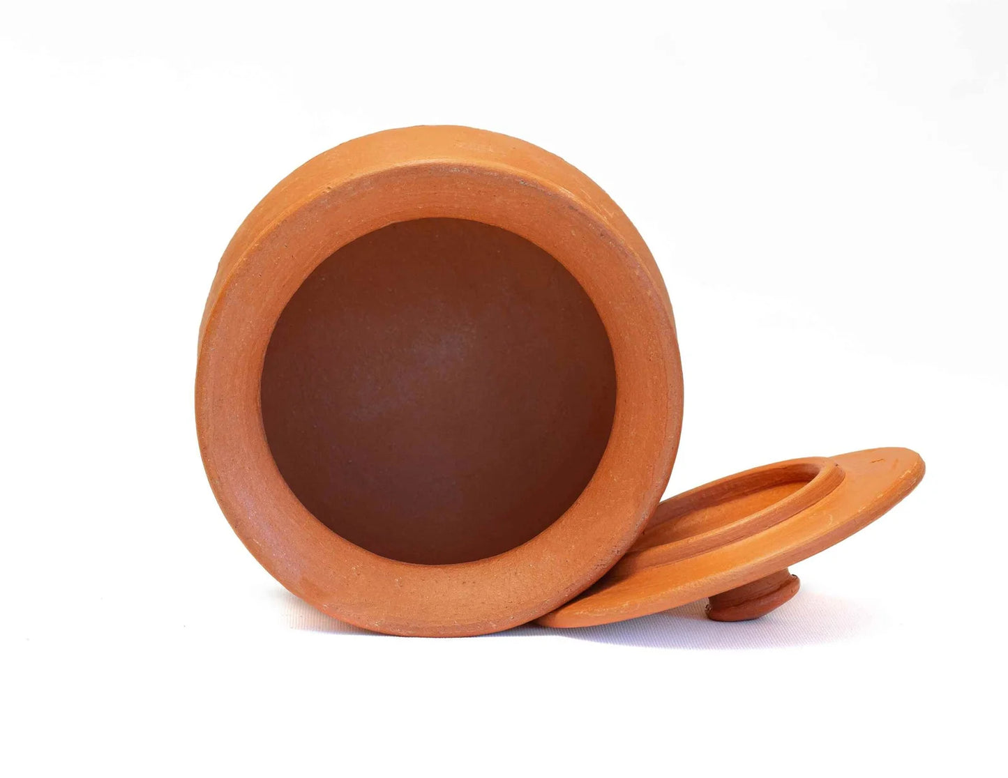 Cooking Clay Pots (250ml) MP46R