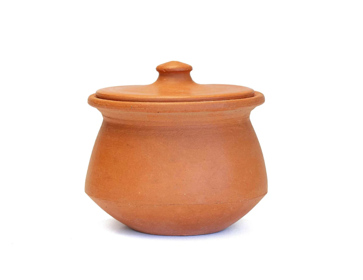 Cooking Clay Pots (250ml) MP46R