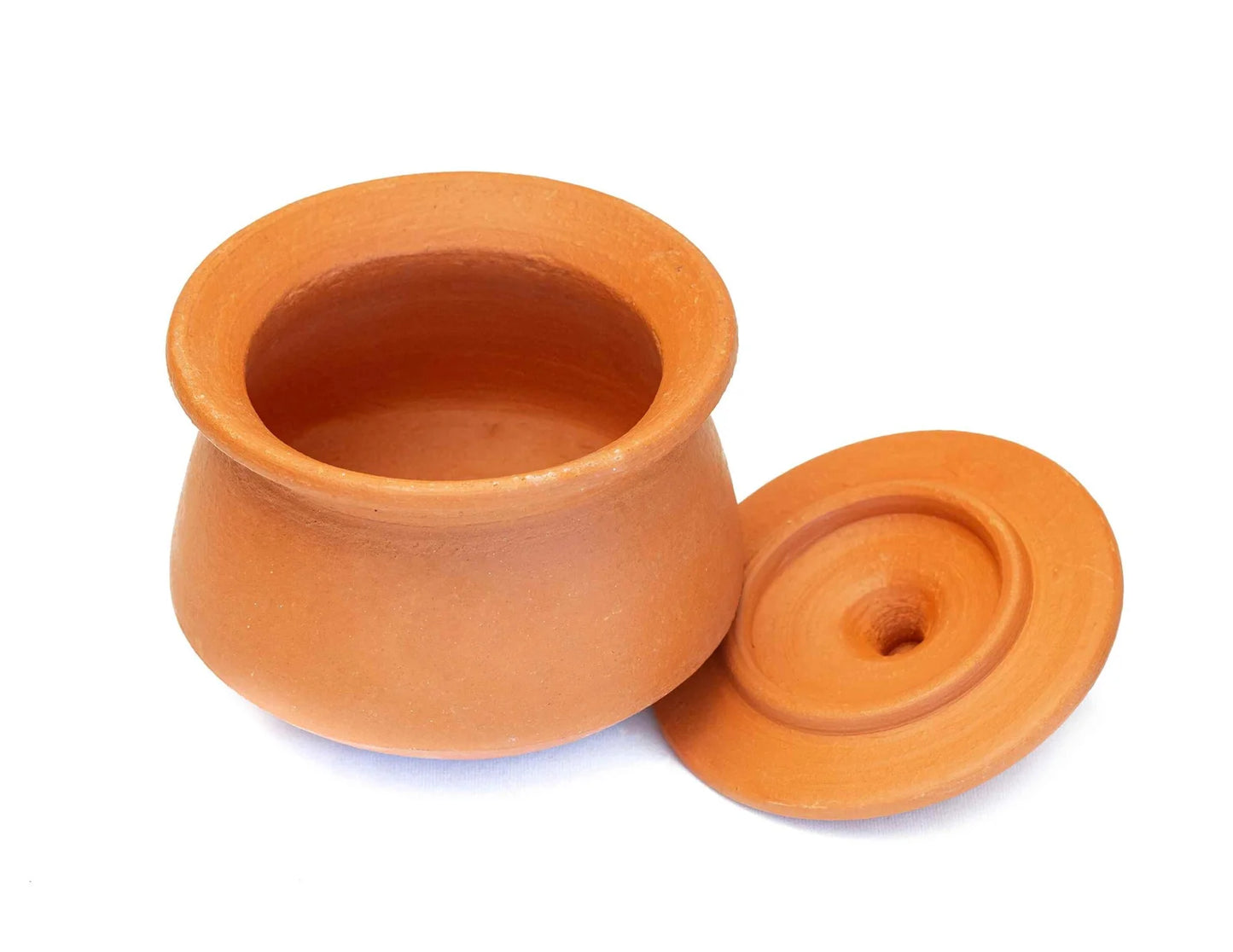 Cooking Clay Pots (250ml) MP46R