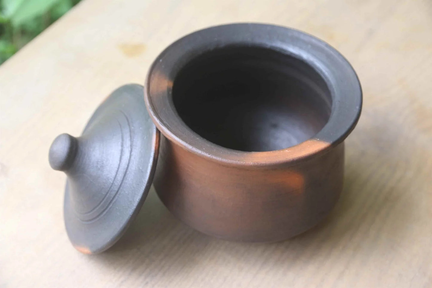 Cooking Clay Pots (250ml) MP46B