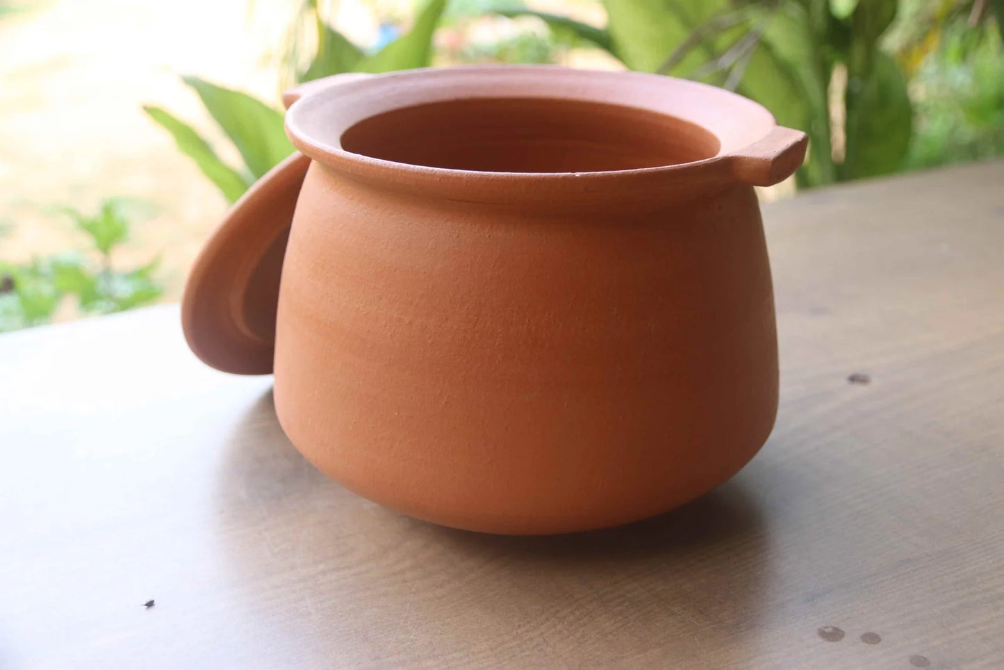 Cooking Clay Pots (2.5 Liter) MP51R