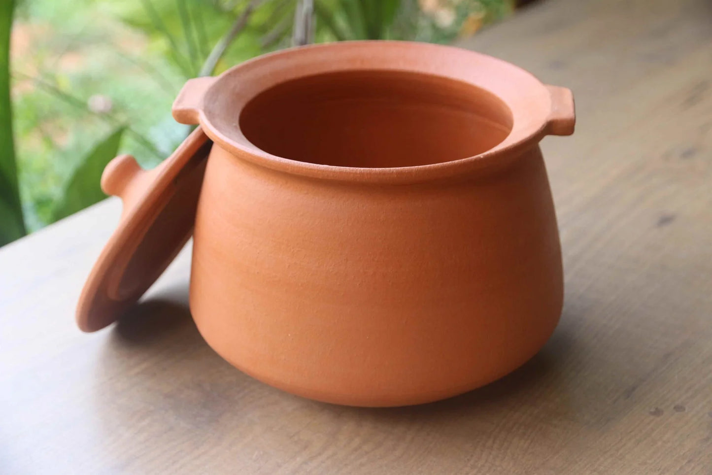 Cooking Clay Pots (2.5 Liter) MP51R